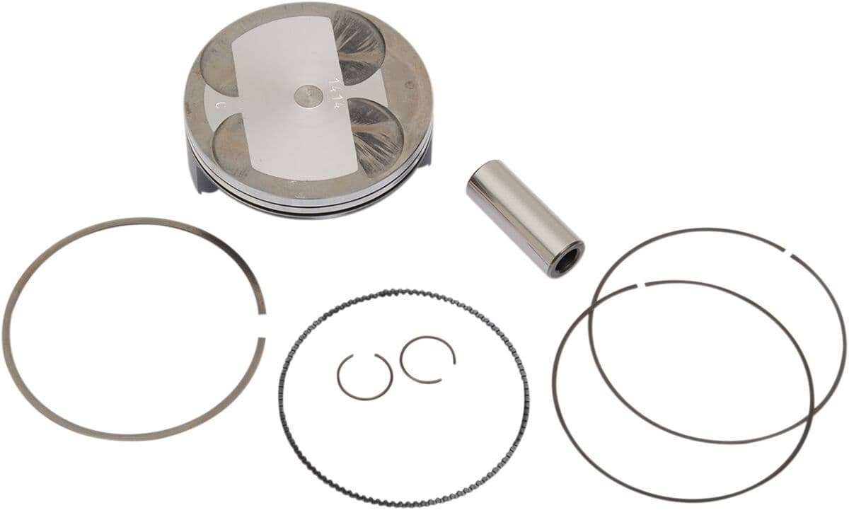 Piston Kit for 4-Stroke