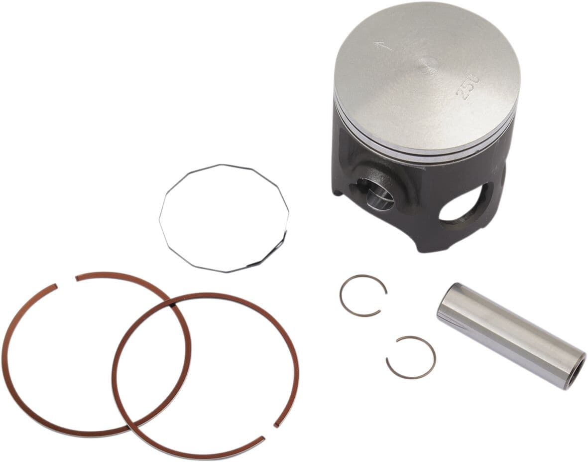 Piston Kit for 2-Stroke