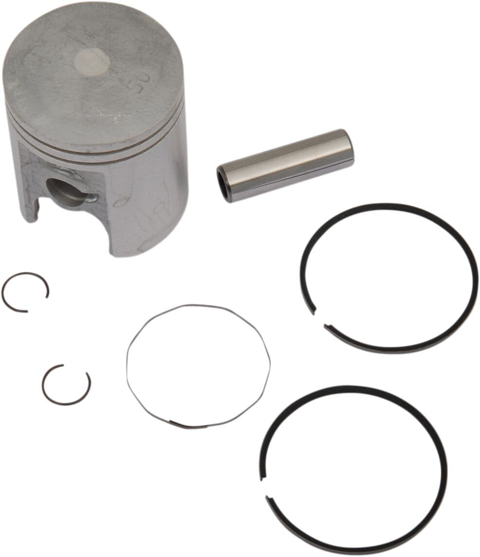 Piston Kit for 2-Stroke