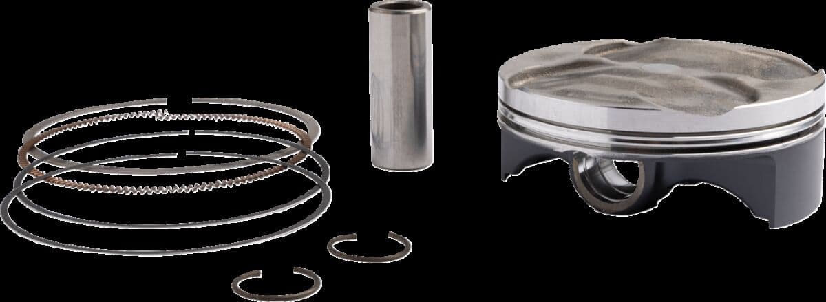 Piston Kit for 4-Stroke