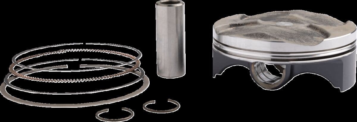 Piston Kit for 4-Stroke