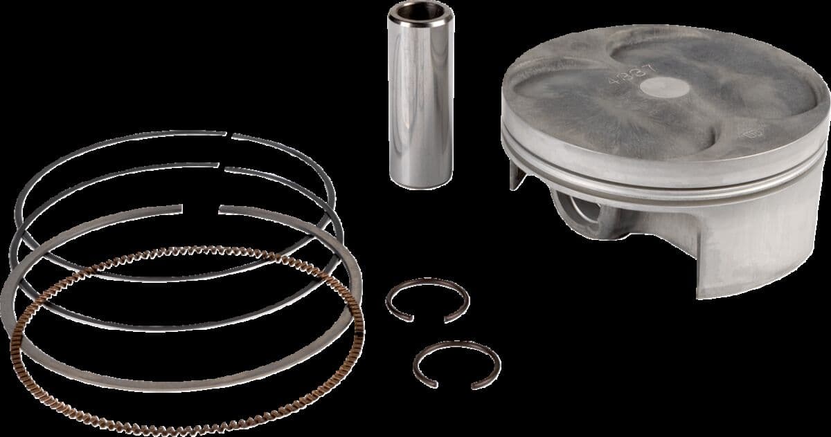 Piston Kit for 4-Stroke