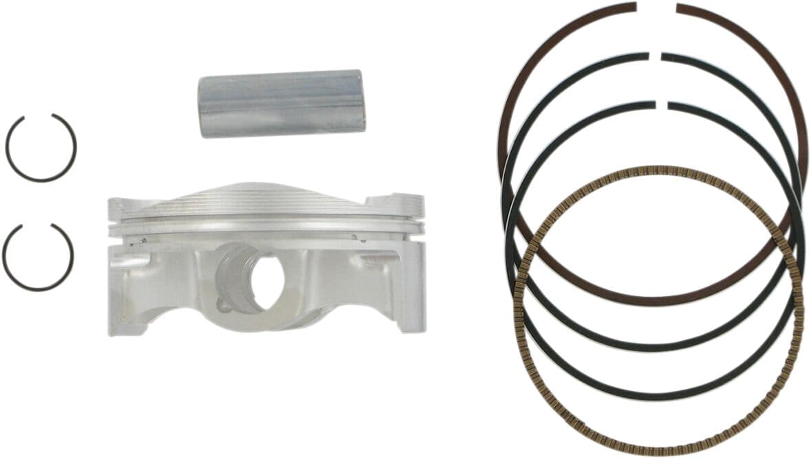 Piston Kit for 4-Stroke