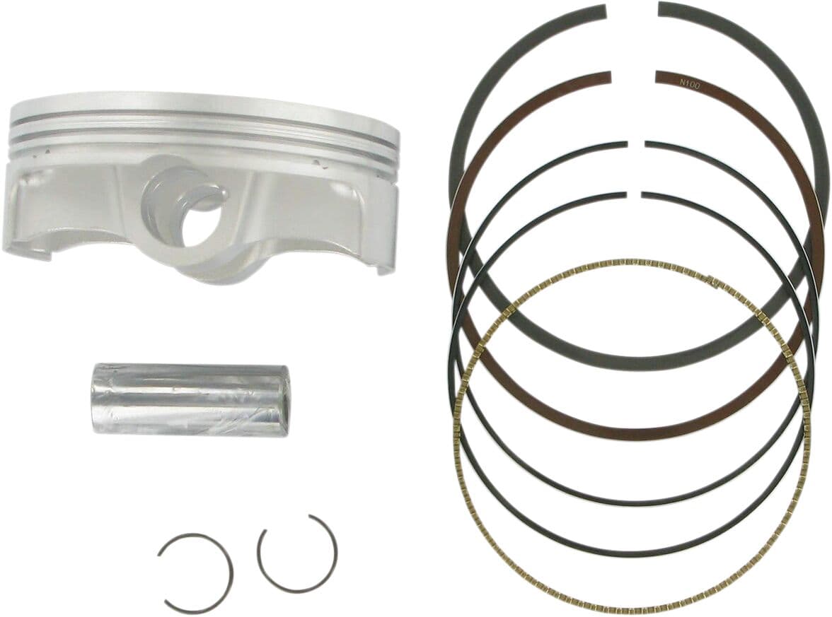Piston Kit for 4-Stroke