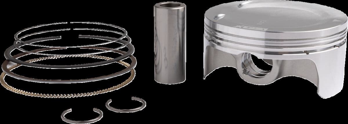 Piston Kit for 4-Stroke