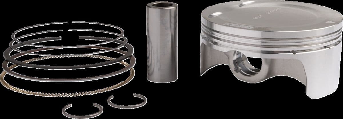 Piston Kit for 4-Stroke
