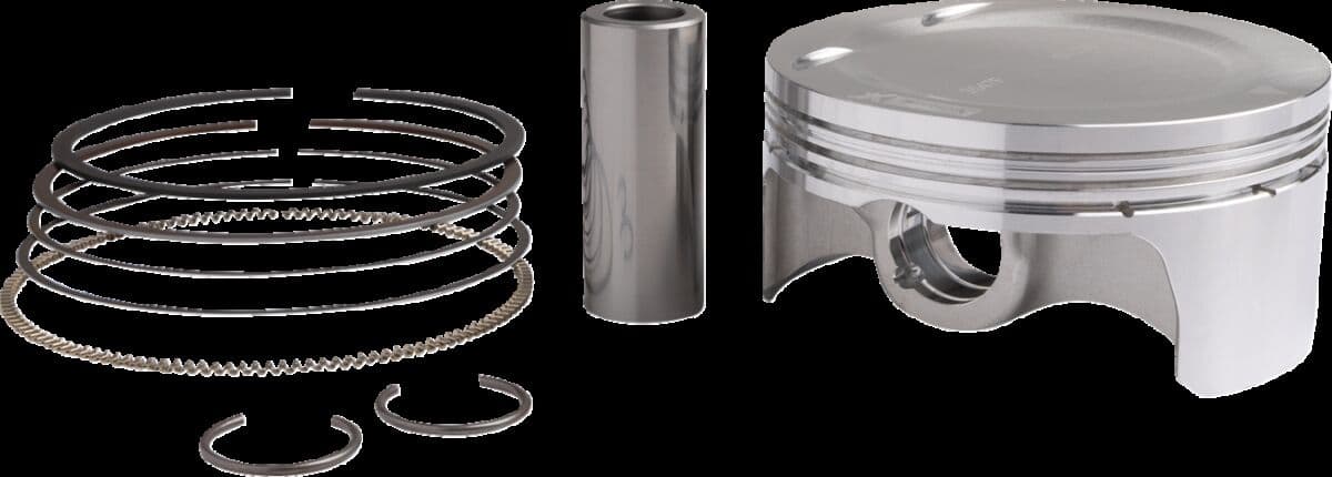 Piston Kit for 4-Stroke