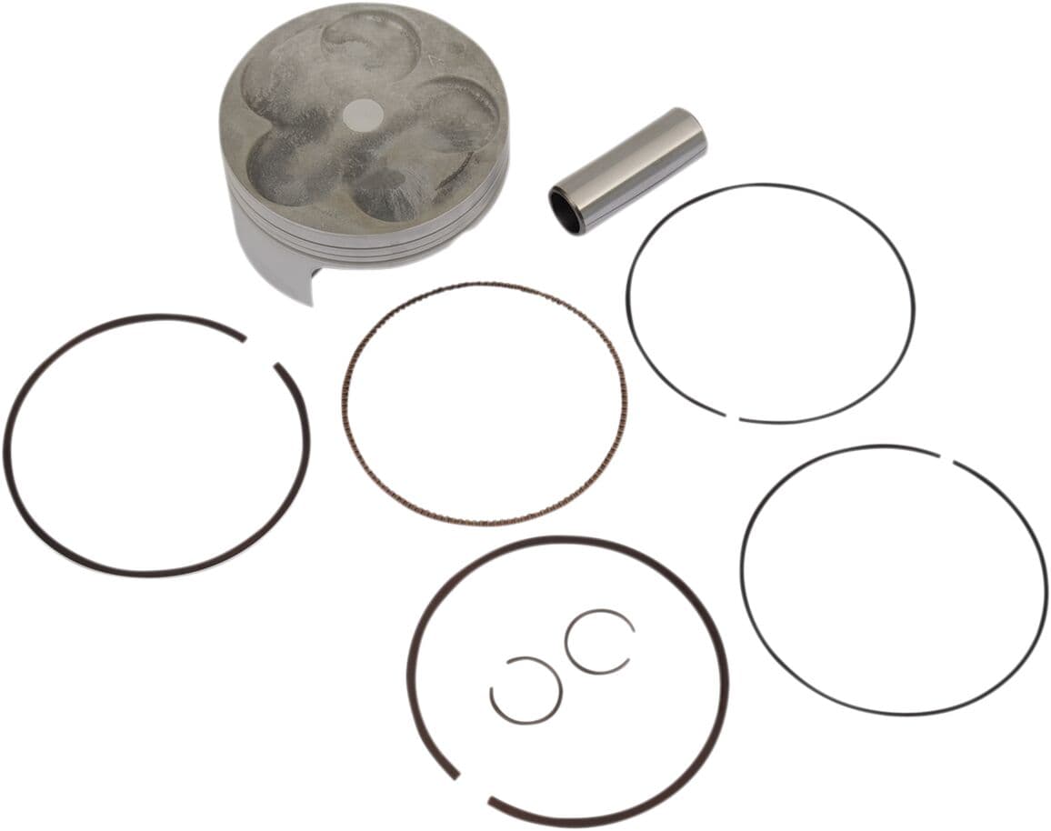 Piston Kit for 4-Stroke