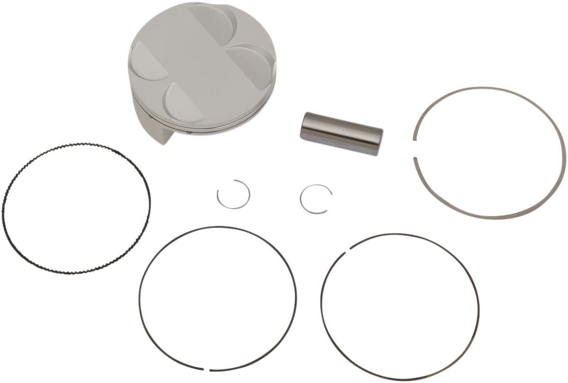 Piston Kit for 4-Stroke