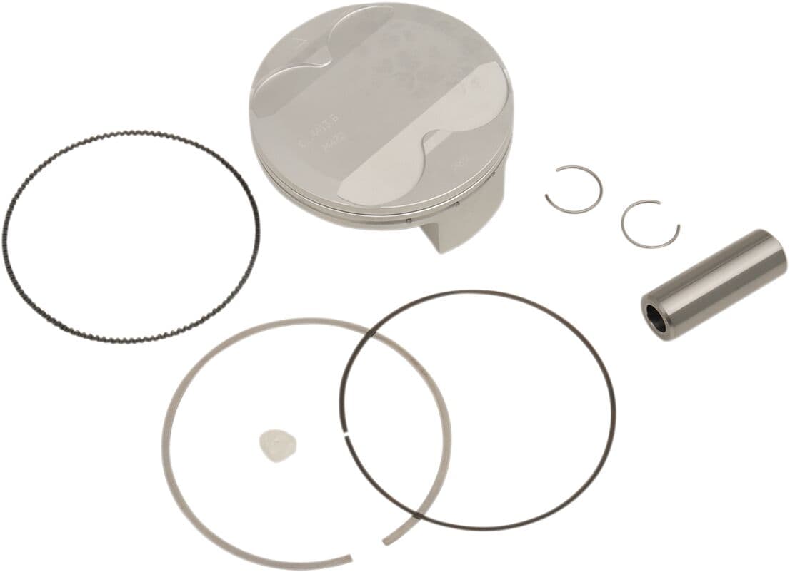 Piston Kit for 4-Stroke