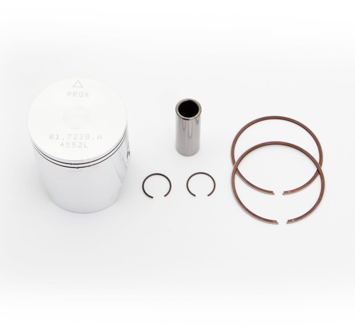 Cast Piston Kit