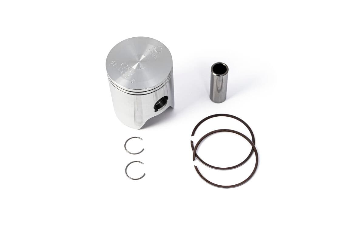 Cast Piston Kit
