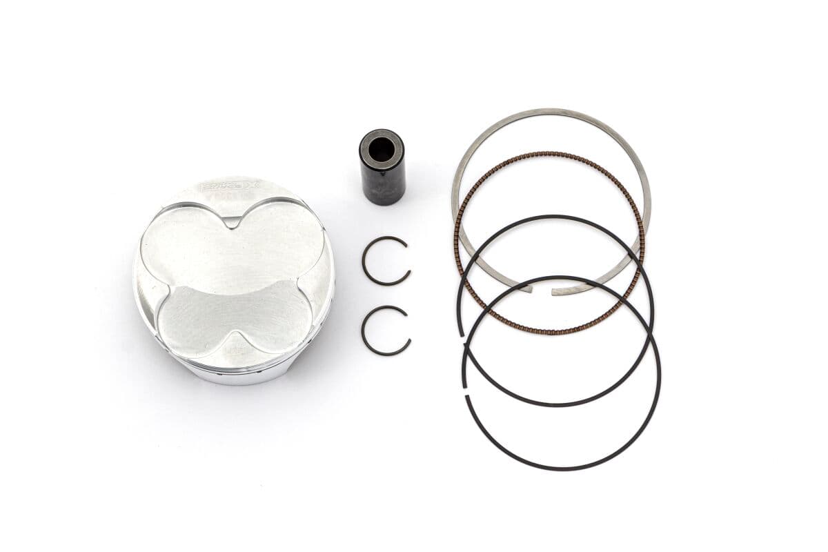 Forged Piston Kit