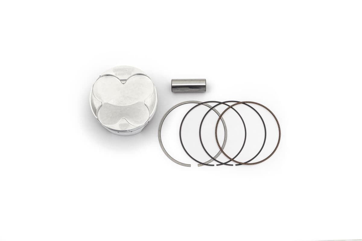Forged Piston Kit