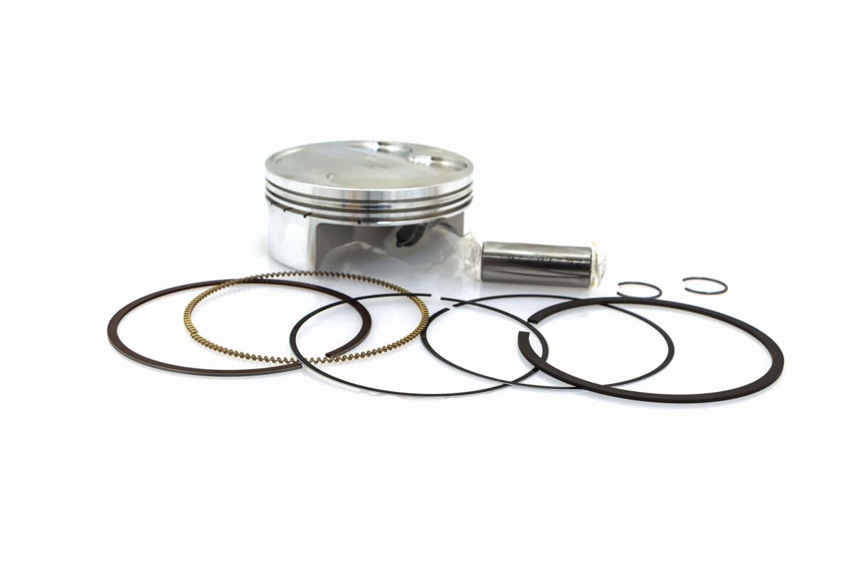 Piston Kit