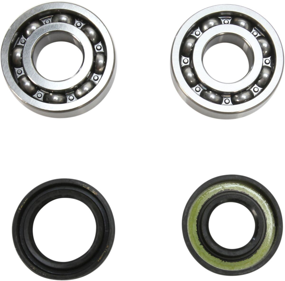 Crankshaft Bearing and Seal Kit