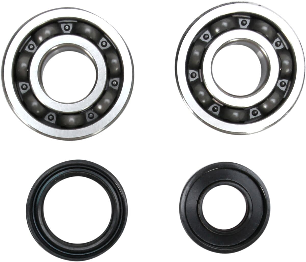 Crankshaft Bearing and Seal Kit