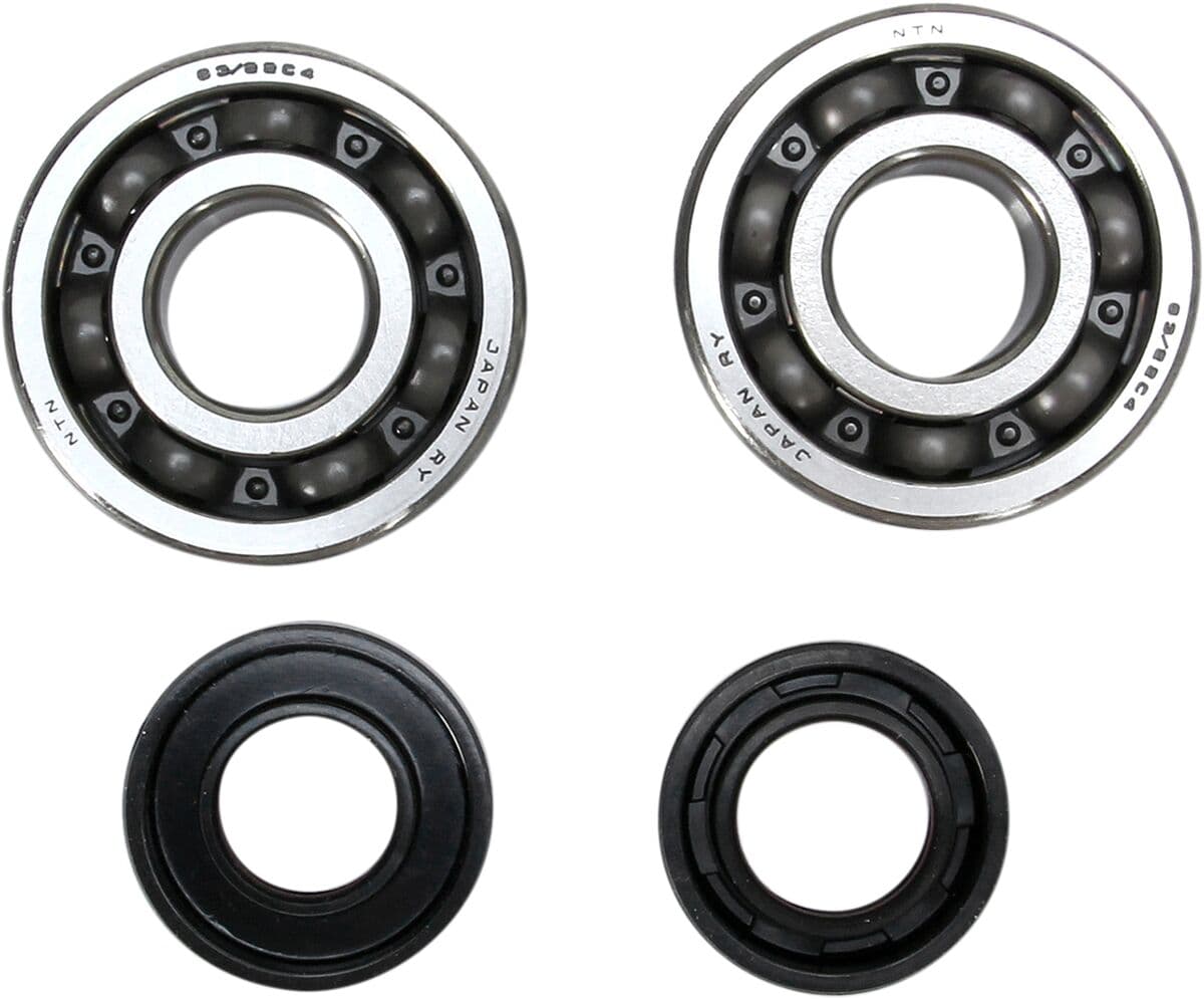 Crankshaft Bearing and Seal Kit