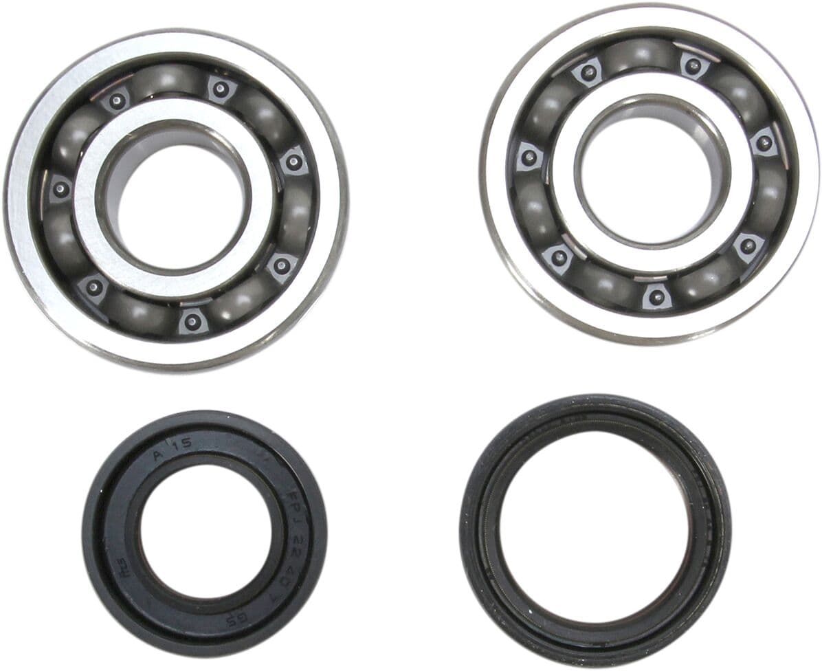 Crankshaft Bearing and Seal Kit