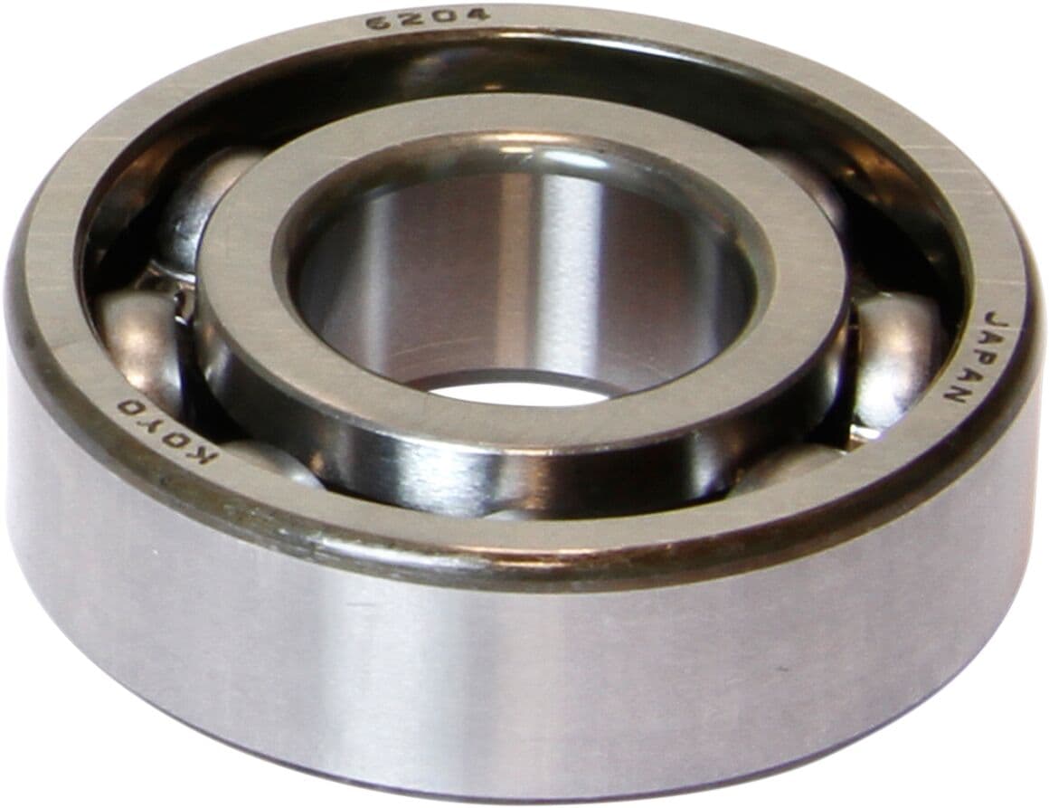 Rulment principal (individual)