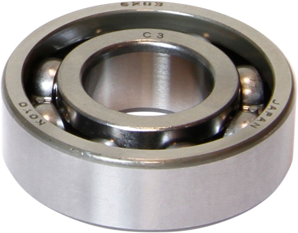 Fő csapágy (egyedi)