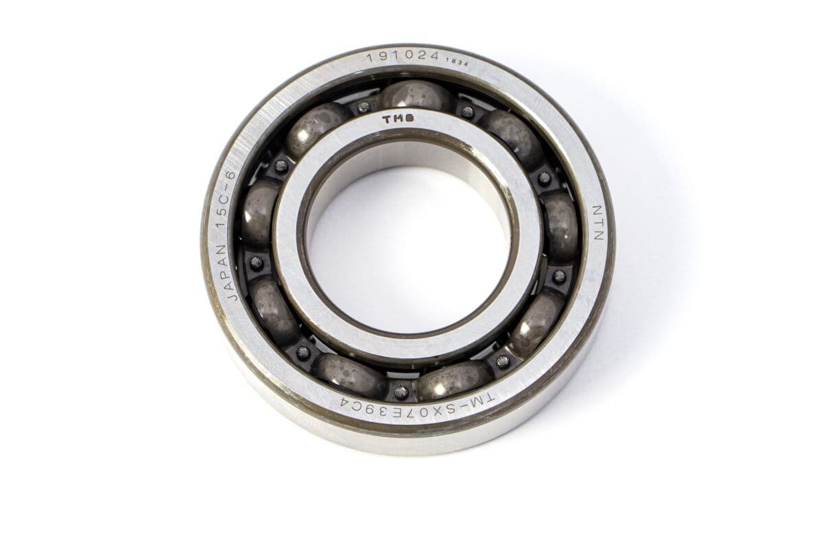 Rulment principal (individual)