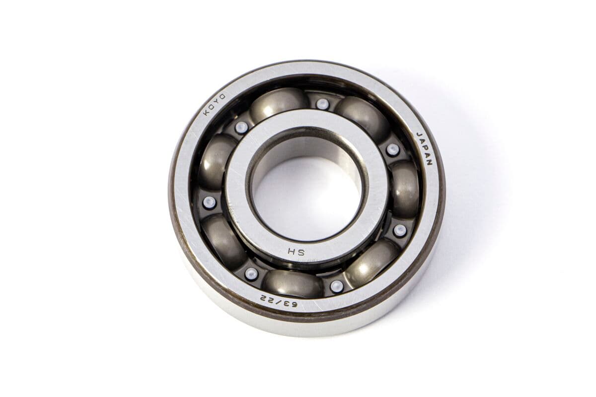 Rulment principal (individual)