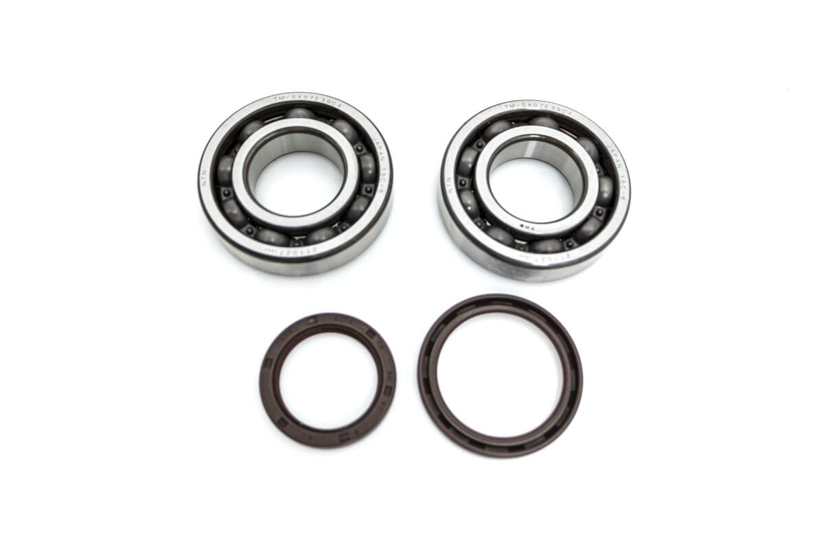 Crankshaft Bearing & Seal Kit