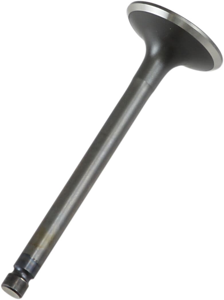 Valve Steel