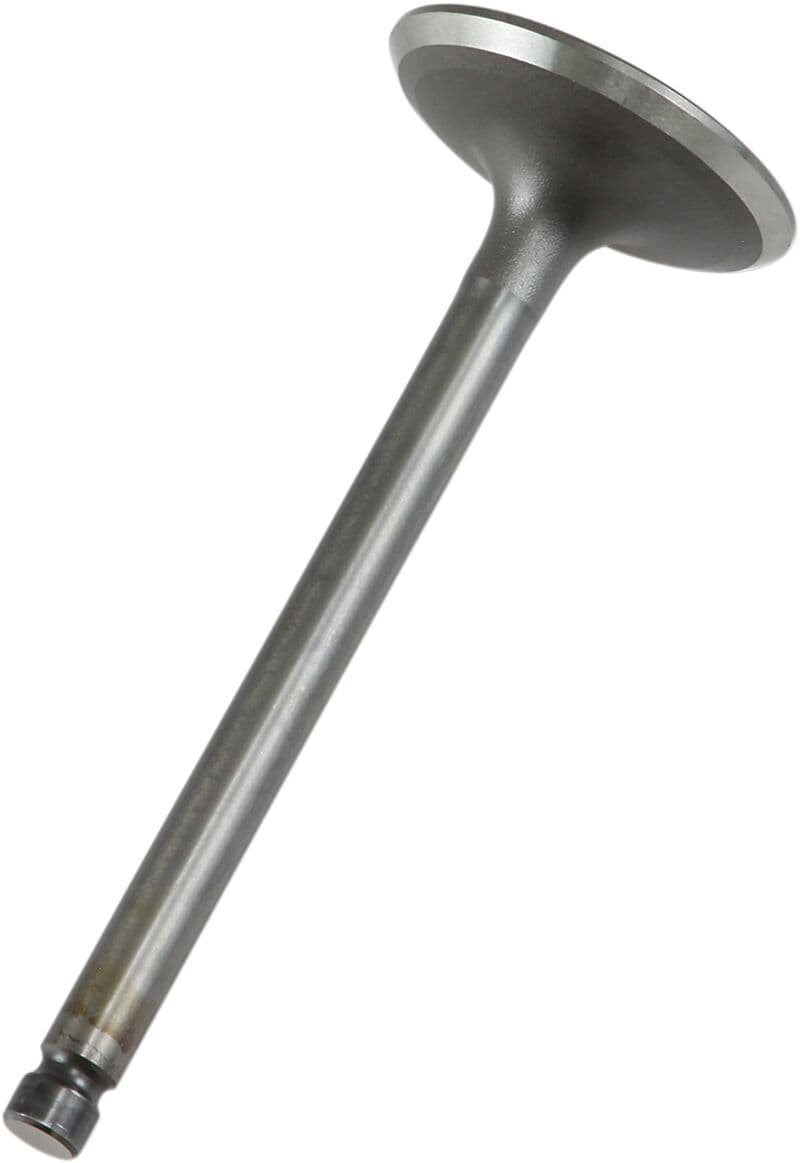 Valve Steel