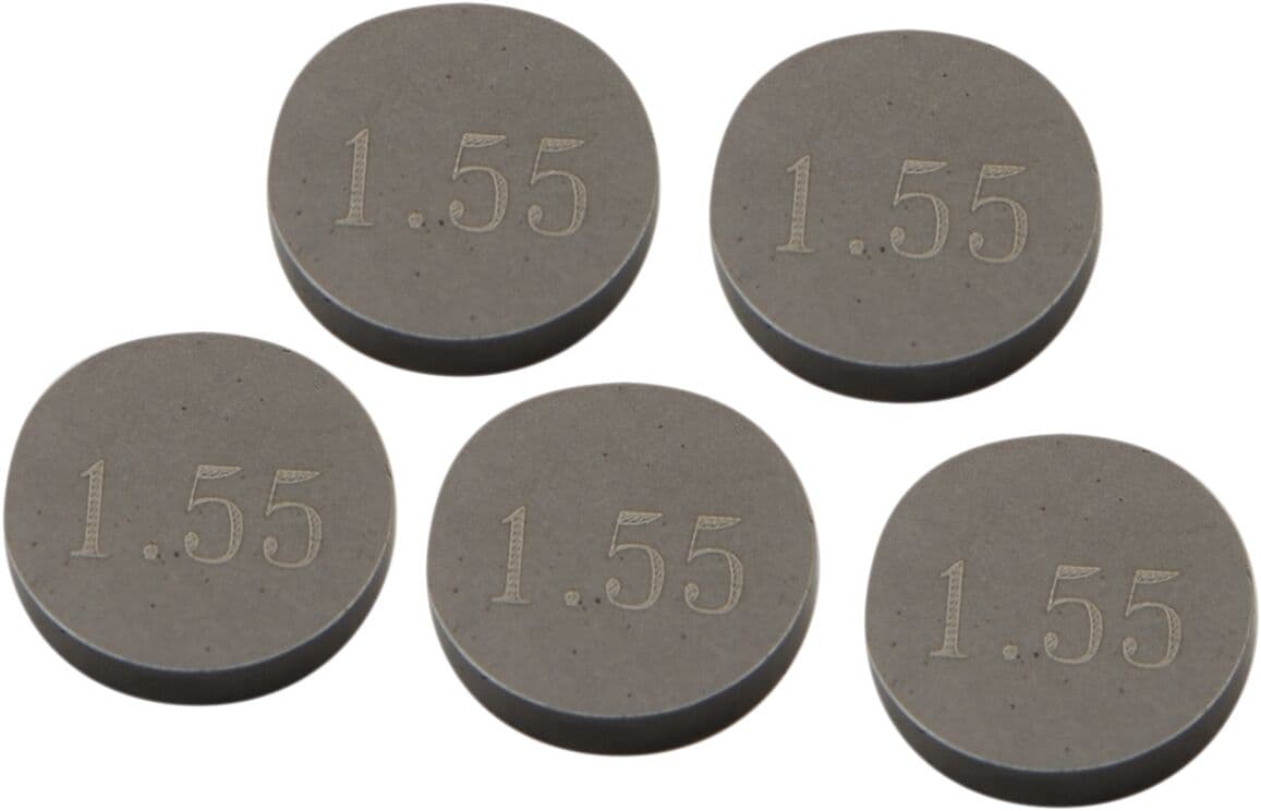 7.48 mm Replacement Valve Shims