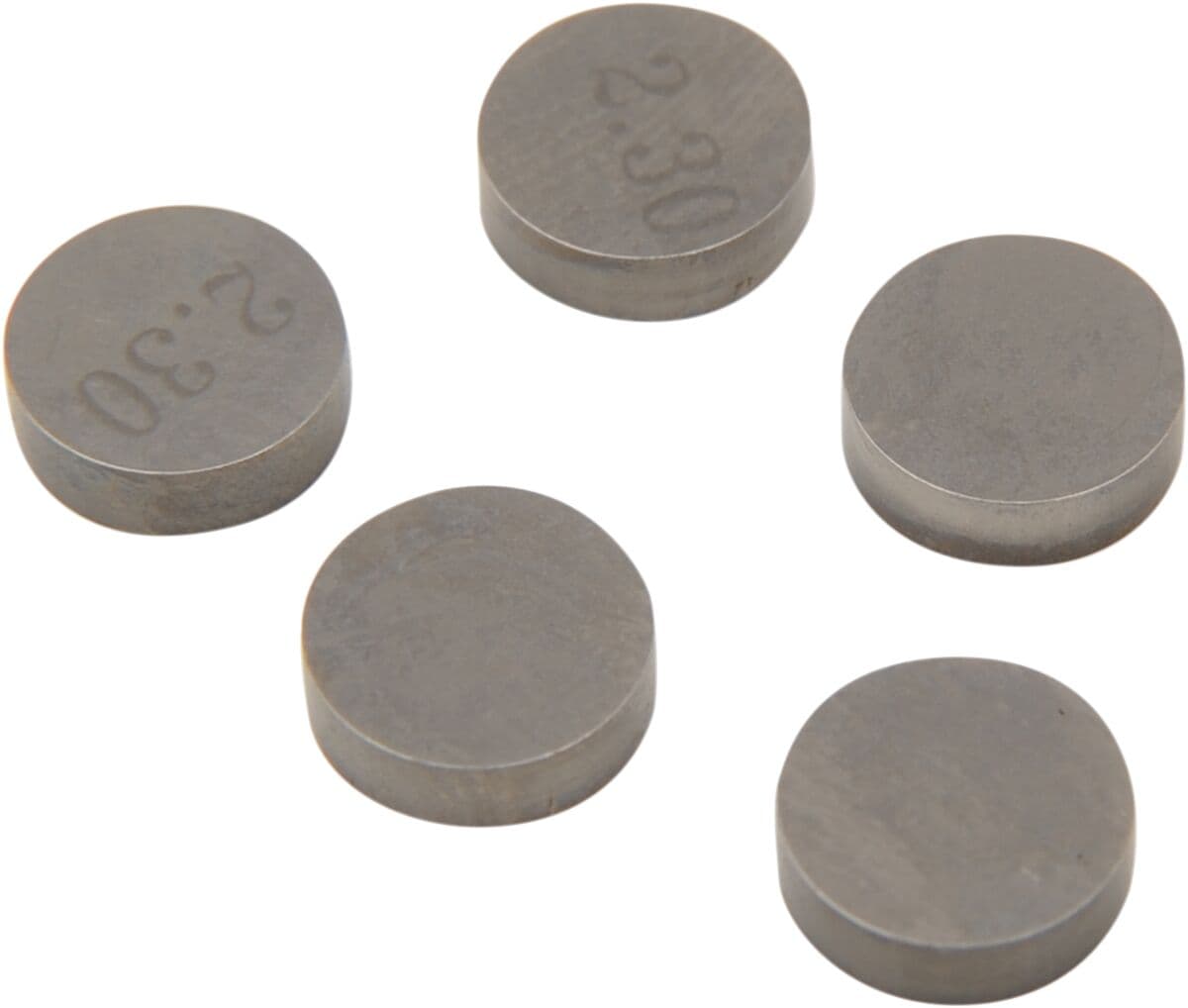 7.48 mm Replacement Valve Shims