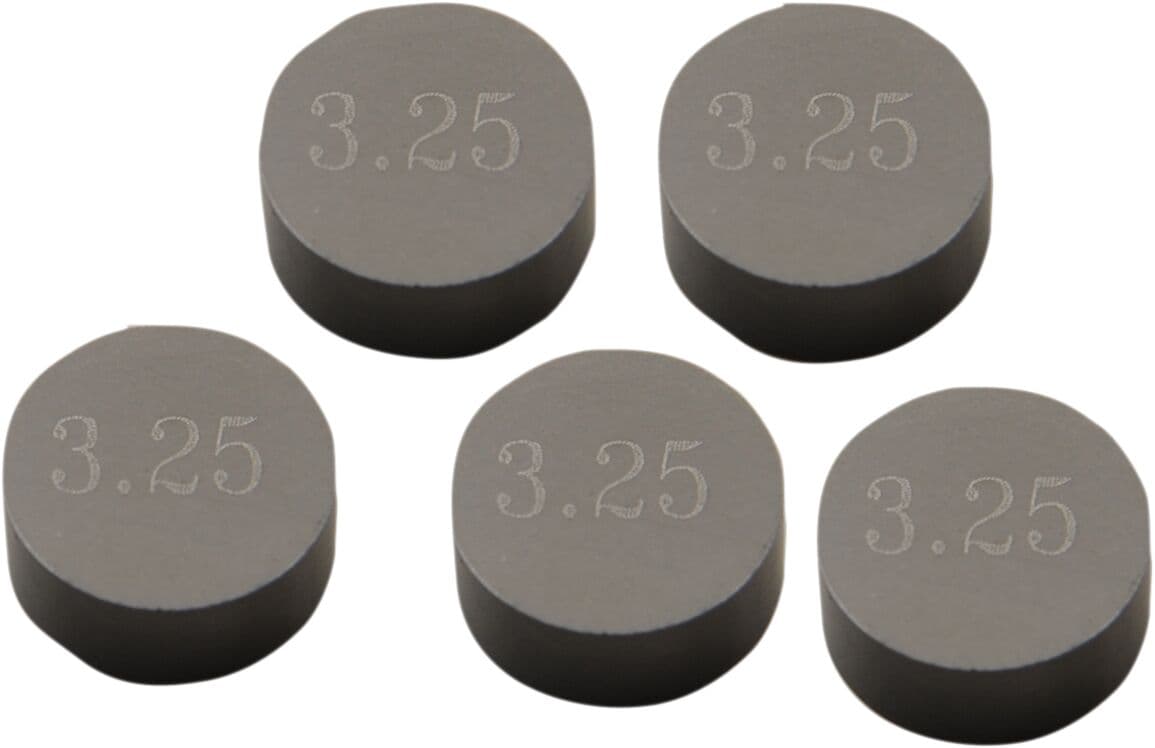 7.48 mm Replacement Valve Shims
