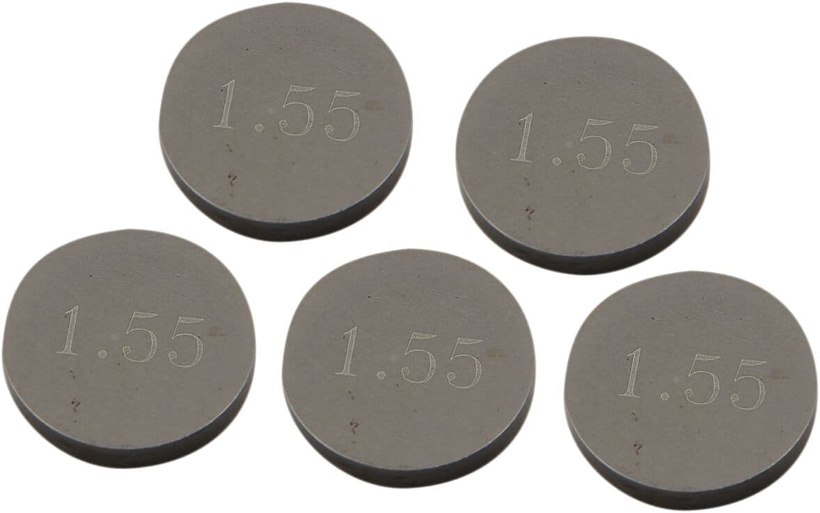 9.48 mm Replacement Valve Shims