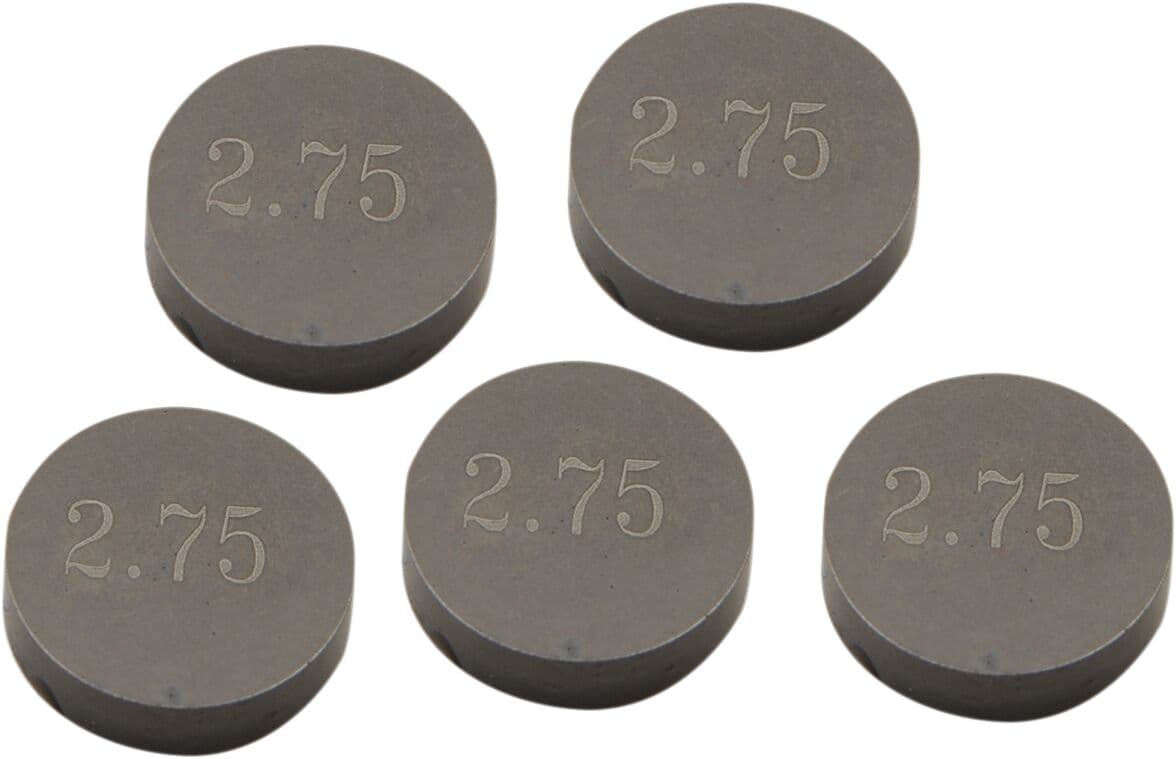9.48 mm Replacement Valve Shims