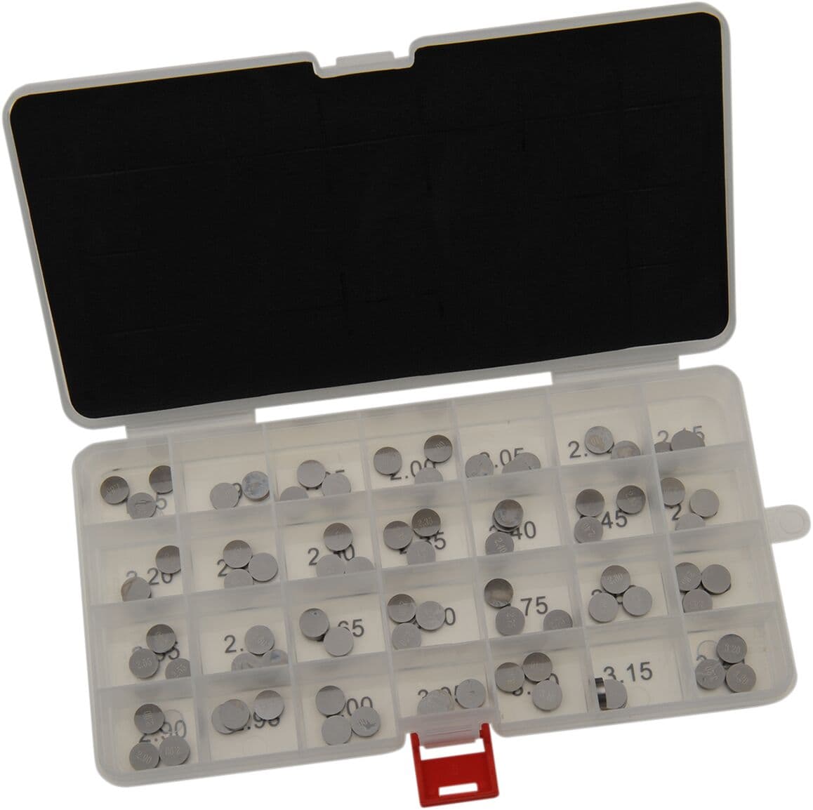 Valve Shim Kit