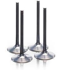Valve Titanium