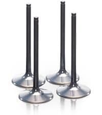 Valve Titanium