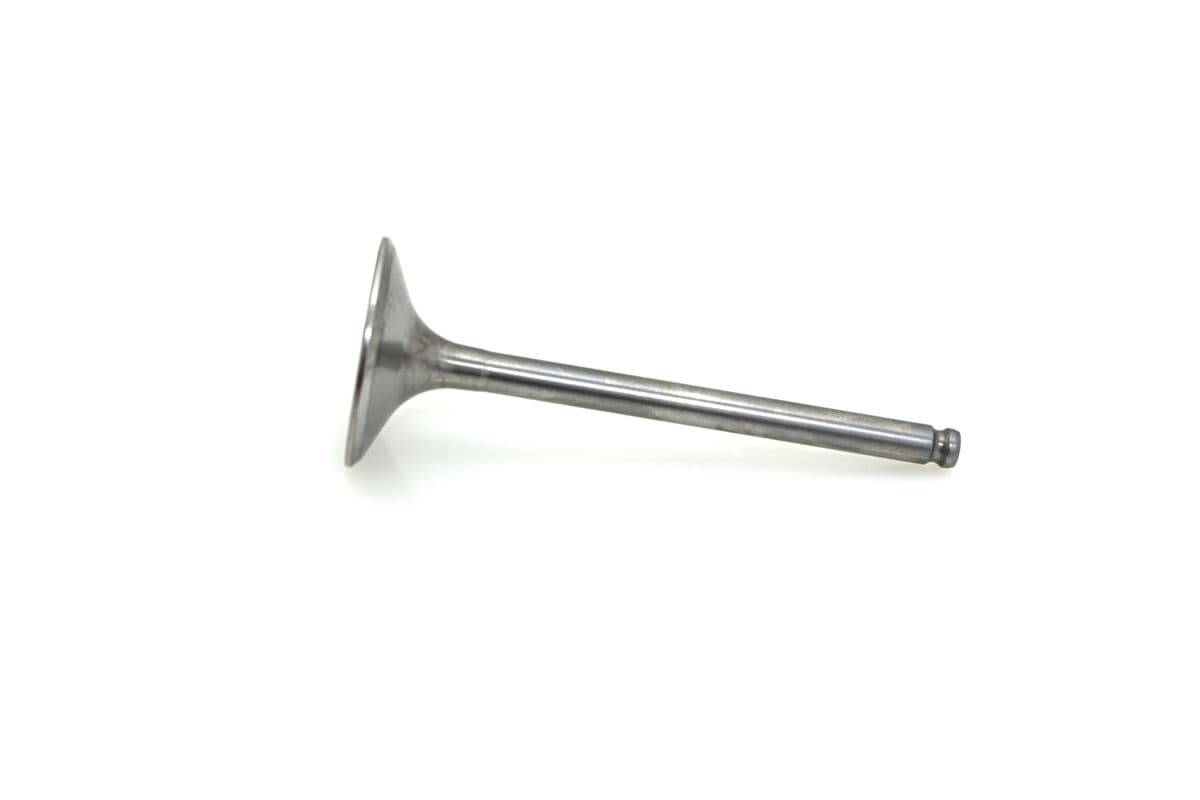 Valve Titanium