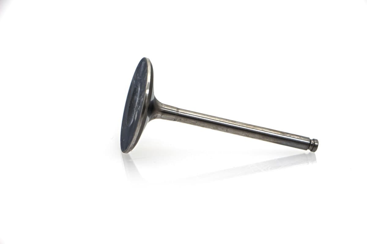Valve Titanium