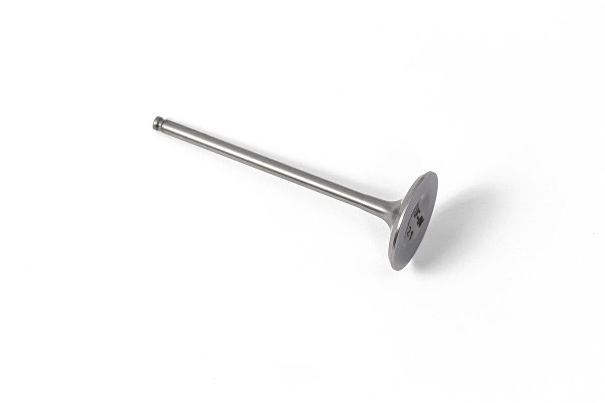 Valve Titanium