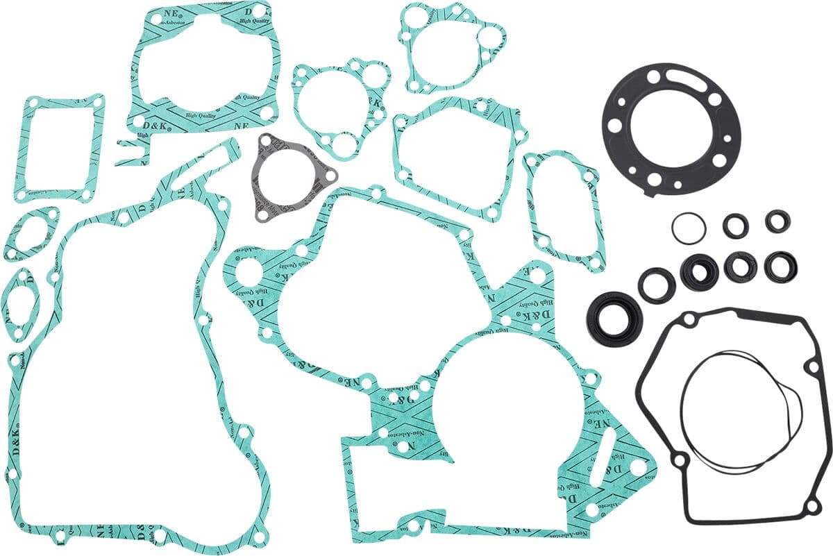 Kit complet de garnituri