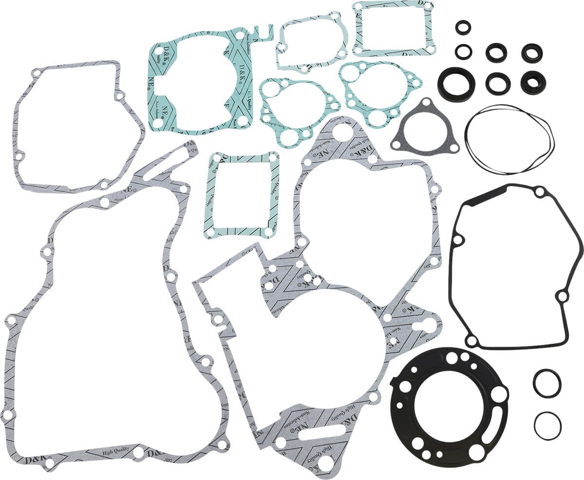 Complete Gasket Kit