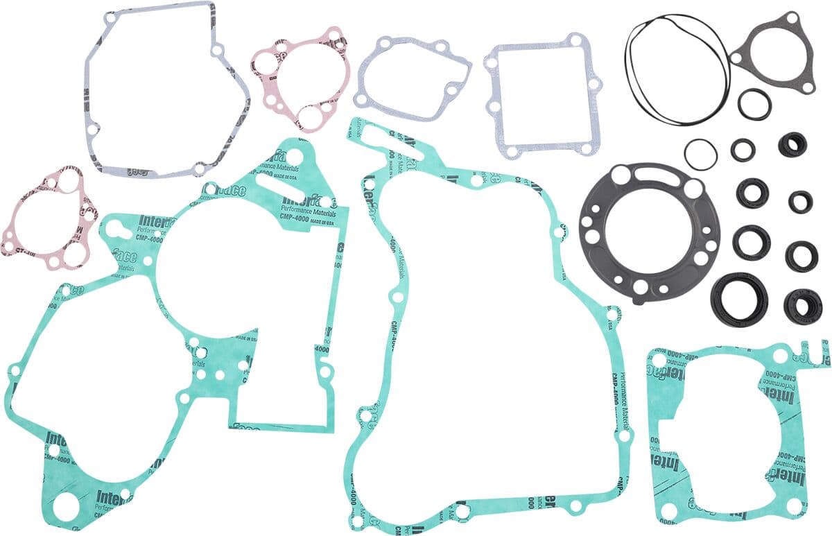 Kit complet de garnituri