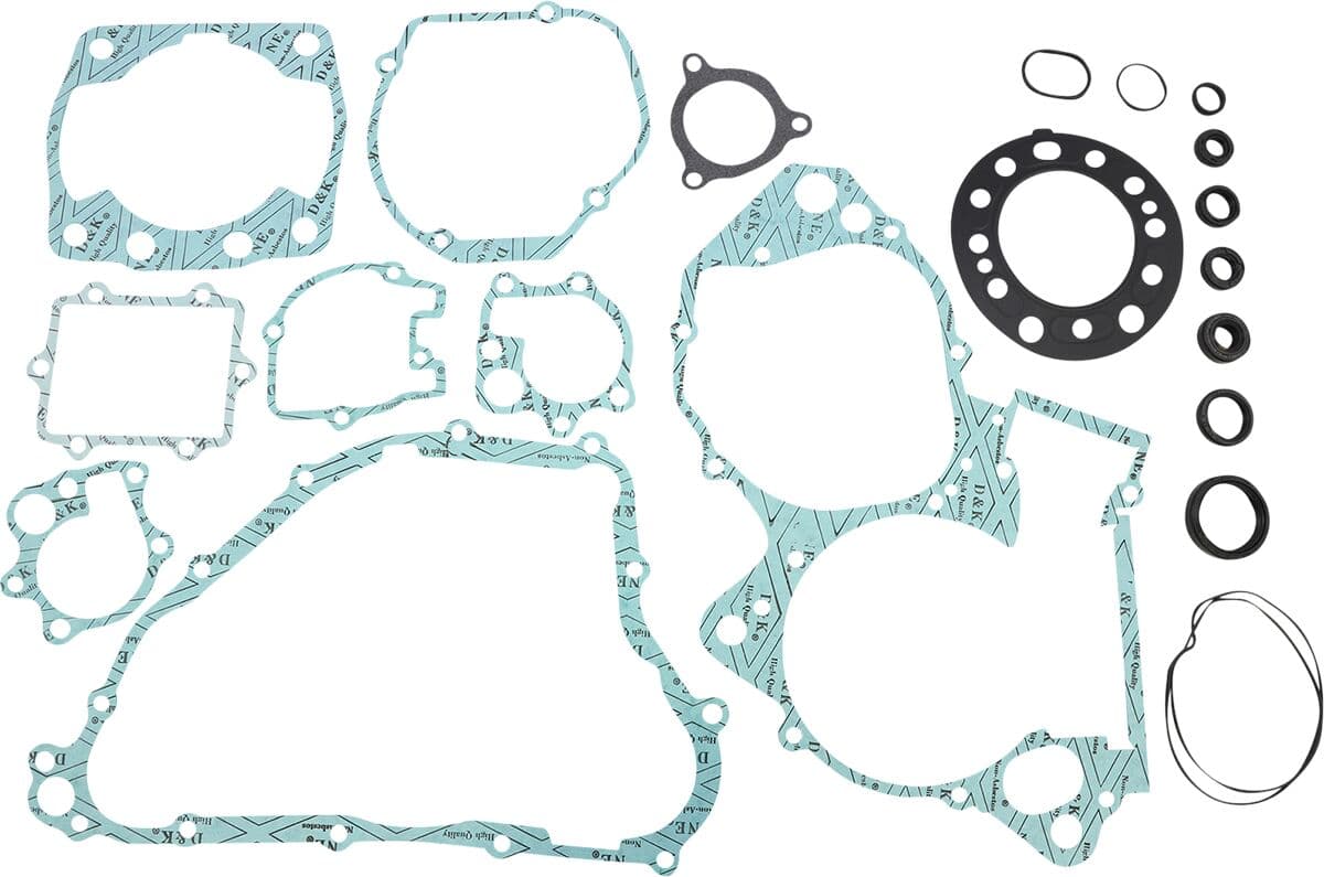 Kit complet de garnituri