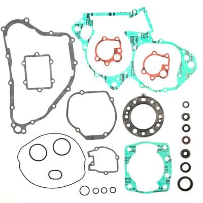 Kit complet de garnituri