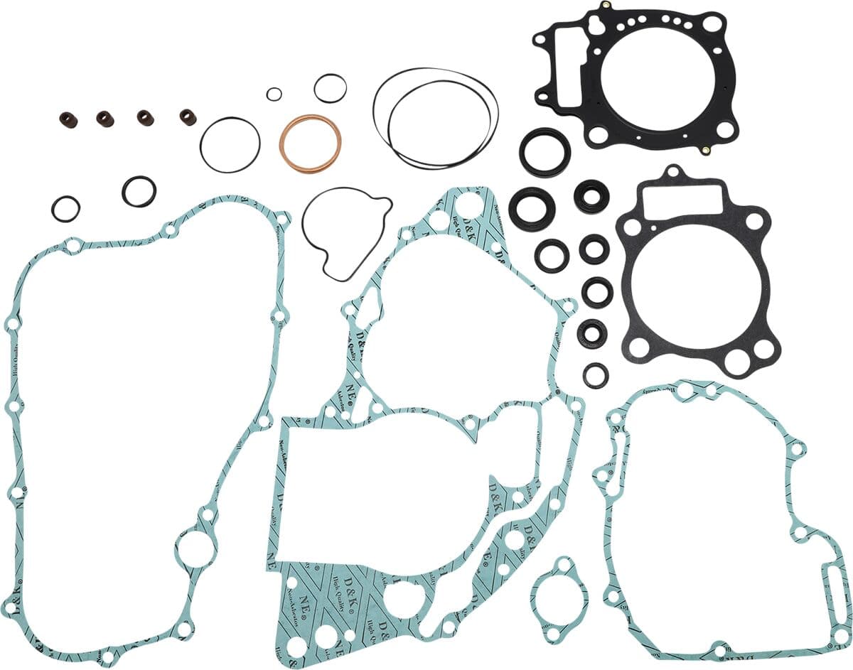 Kit complet de garnituri