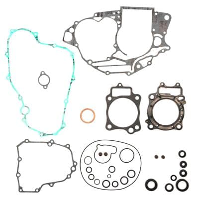 Kit complet de garnituri