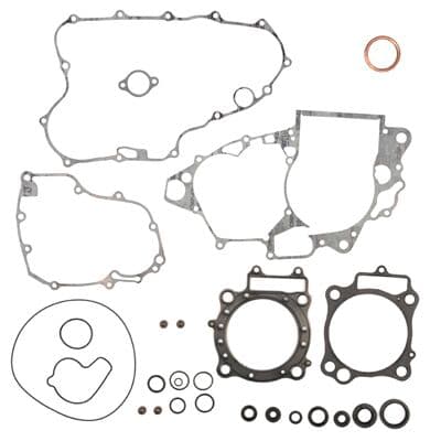 Kit complet de garnituri