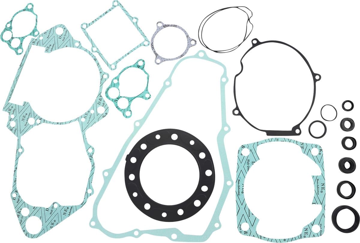 Kit complet de garnituri